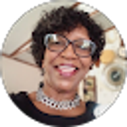 Profile photo of Dorneen Harris