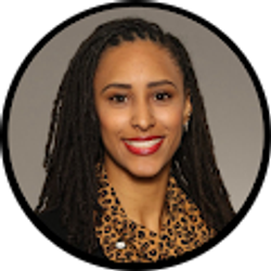 Profile photo of Christine Jackman