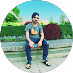 Profile photo of Sayal khan Stoamaan