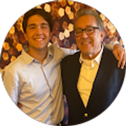 Profile photo of Ruben Escobosa