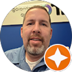 Profile photo of Airman Angel