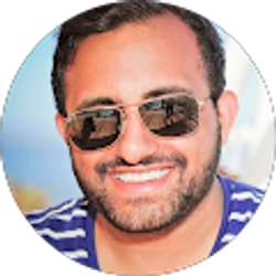 Profile photo of Dharmesh Patel