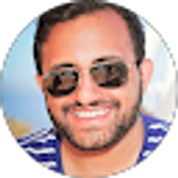 Profile photo of Dharmesh Patel