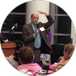 Profile photo of Jeff Studzinski