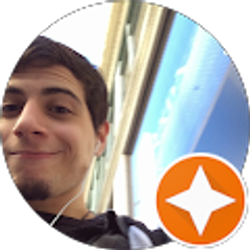 Profile photo of Ramon Rivera (everythingbutray)