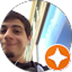 Profile photo of Ramon Rivera (everythingbutray)