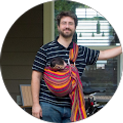 Profile photo of Julien Sebot