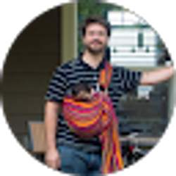 Profile photo of Julien Sebot