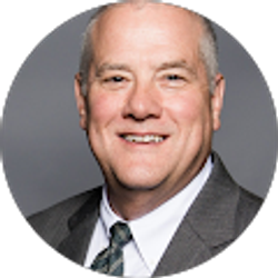 Profile photo of John Miller