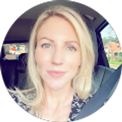 Profile photo of Andrea Dunne