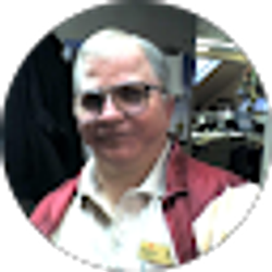 Profile photo of Wilbur Griffin