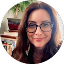 Profile photo of Gina Garcia