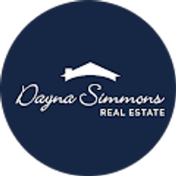 Profile photo of Dayna Simmons