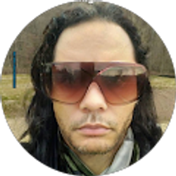 Profile photo of David Thundercloud