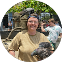 Profile photo of Katelyn Domsch