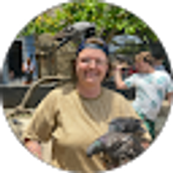 Profile photo of Katelyn Domsch