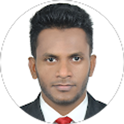 Profile photo of Yahya Haque