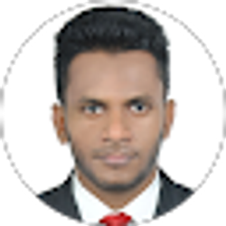 Profile photo of Yahya Haque