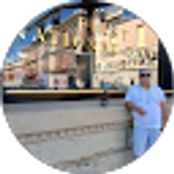 Profile photo of Richard Rivas