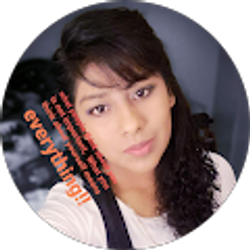 Profile photo of SILVIA “VIVI” MORALES