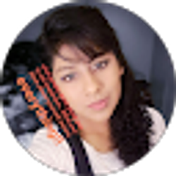 Profile photo of SILVIA “VIVI” MORALES