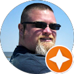 Profile photo of John Driscoll (CyberNation)