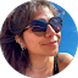 Profile photo of Gaby Galvan