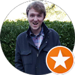 Profile photo of Bryce Van Vleet