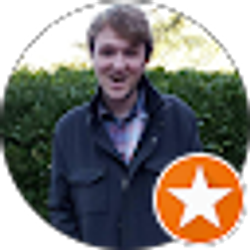 Profile photo of Bryce Van Vleet