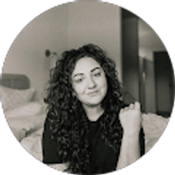 Profile photo of Jennica Maes