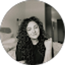 Profile photo of Jennica Maes