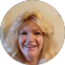 Profile photo of Terrie Broad