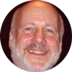 Profile photo of Michael Golub