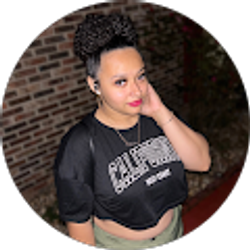 Profile photo of Serena Clay