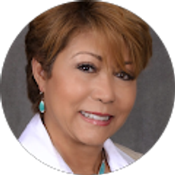 Profile photo of Maria Rodriguez