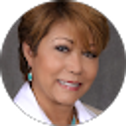 Profile photo of Maria Rodriguez