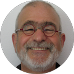 Profile photo of Richard Burg