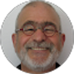Profile photo of Richard Burg