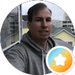 Profile photo of Kyle Taylor