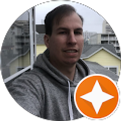 Profile photo of Kyle Taylor