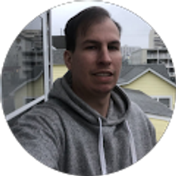 Profile photo of Kyle Taylor