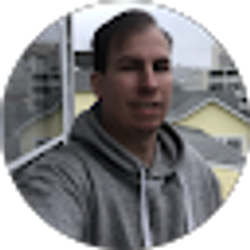 Profile photo of Kyle Taylor