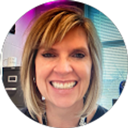 Profile photo of Lara Van Gundy