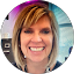 Profile photo of Lara Van Gundy
