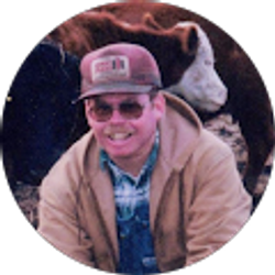 Profile photo of Darryl Jenssen