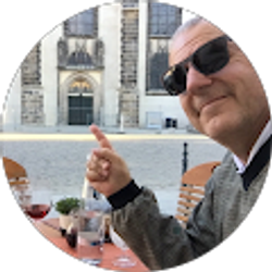 Profile photo of Mark Trigsted