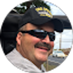 Profile photo of Curtis J Antoniak