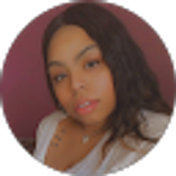 Profile photo of Eboni Joy