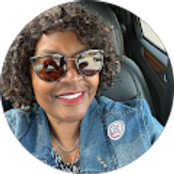 Profile photo of Linda Isaiah