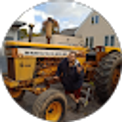 Profile photo of Timothy Tindell